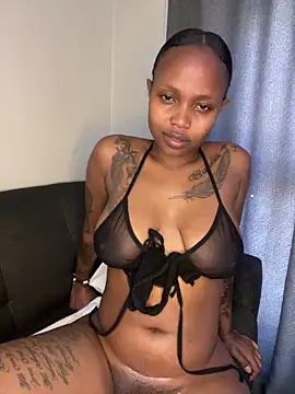 InkLady444 live sex cam