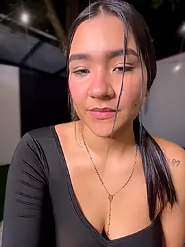 noa_moon's cam snapshot