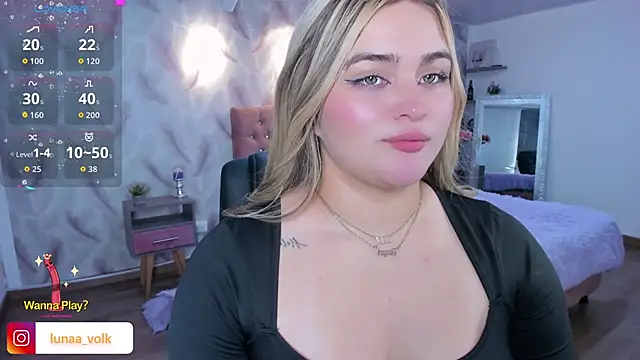 Luna_volk_'s cam snapshot