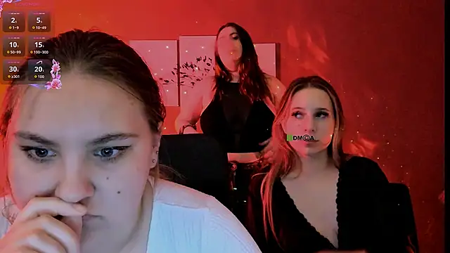 miles_candy live sex cam