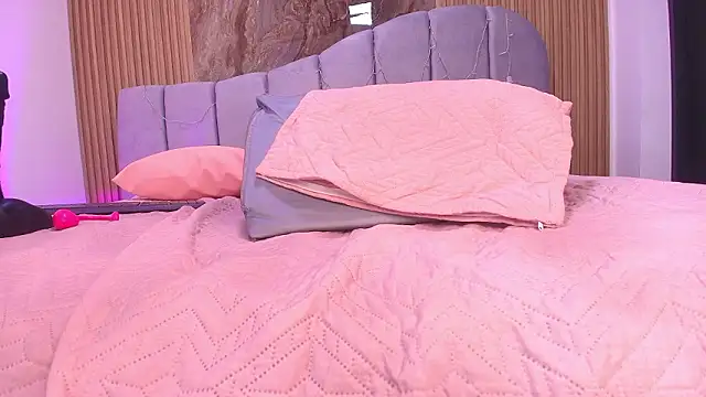 arletmss's cam snapshot