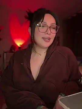 Pumpkin_bunny's cam snapshot