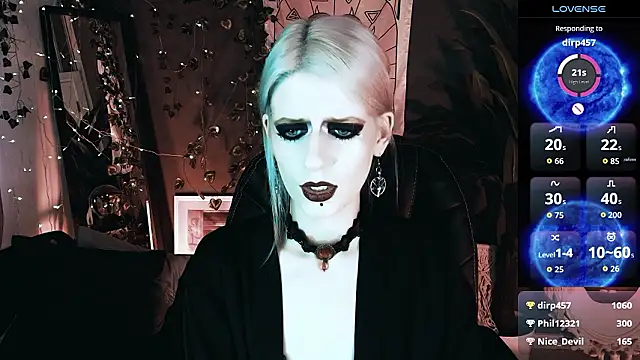 Noah_ElmerX's cam snapshot