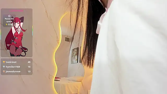 abby_adams20's cam snapshot