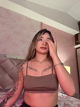 Arianavillada's cam snapshot