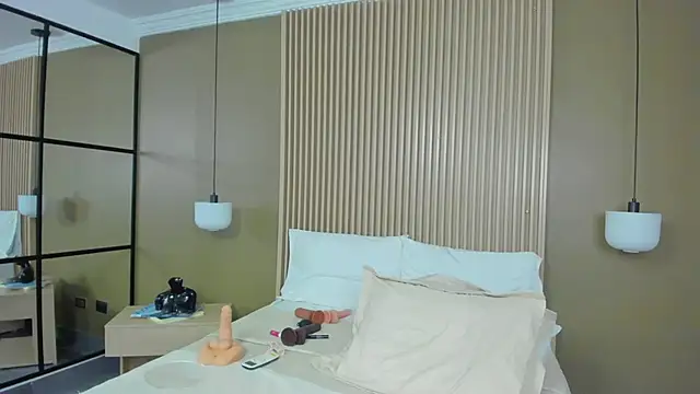 JessyCream's cam snapshot