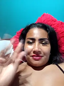 Ariana_Rodriguez's cam snapshot