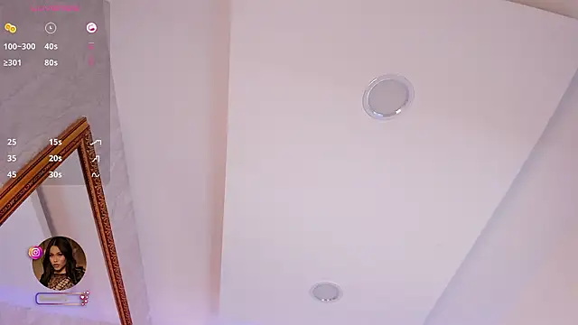 Tokio-Shuang's cam snapshot