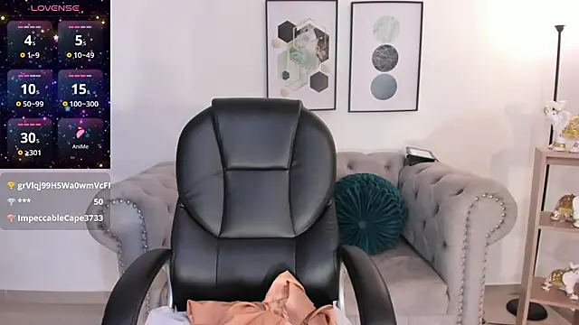 Sharon_breezee's cam snapshot