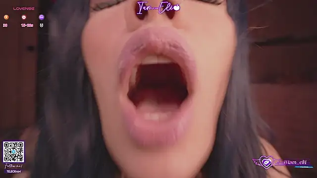 Iam_elii1's cam snapshot