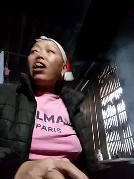 Agnes-baby's cam snapshot