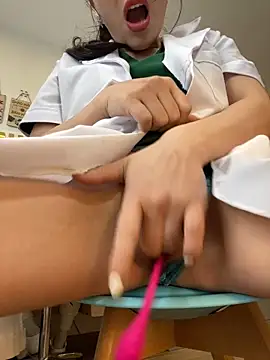 Clinic_Sexy's cam snapshot