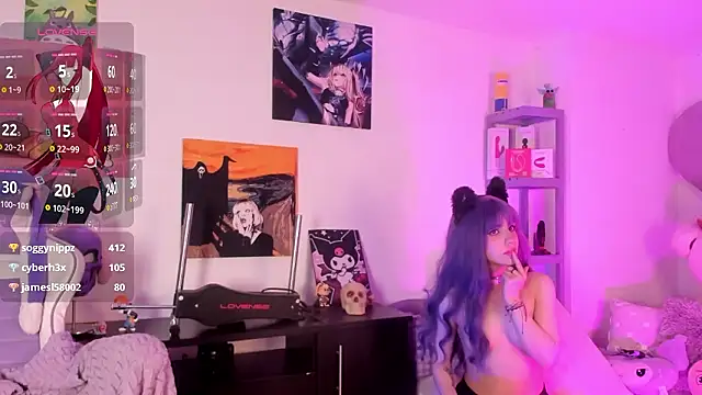 lolaaa_bunny1's cam snapshot