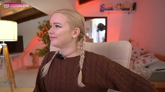 LexieLoree's cam snapshot