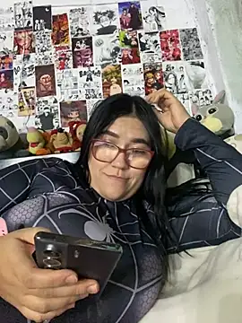 violeta_818's cam snapshot