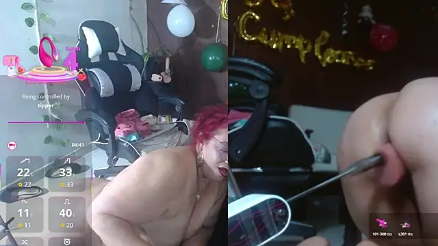 PervertedMature's cam snapshot