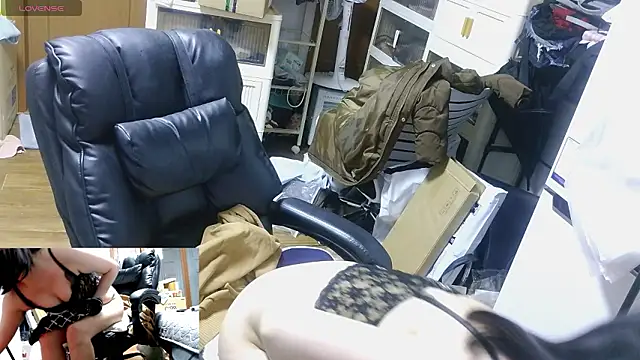 rami0428's cam snapshot