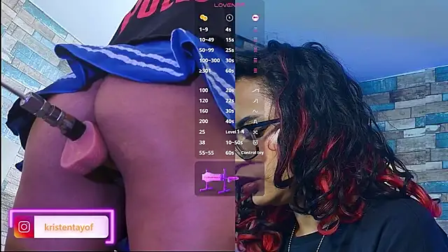 kristen_tay's cam snapshot