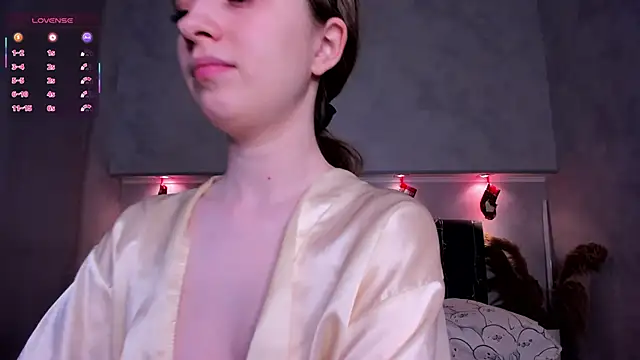 Camilla_Kelly's cam snapshot