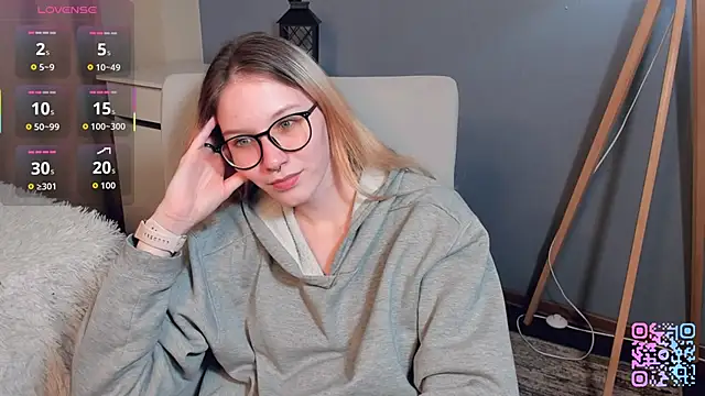 SharylSmalt's cam snapshot