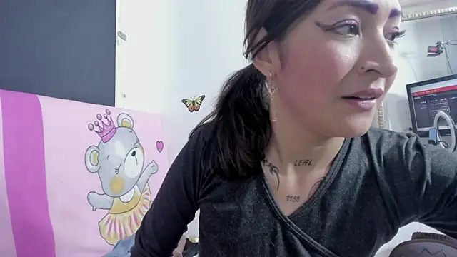 evelynesex's cam snapshot