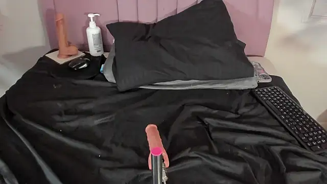 Tamaramilleer's cam snapshot