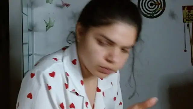 karoll8's cam snapshot