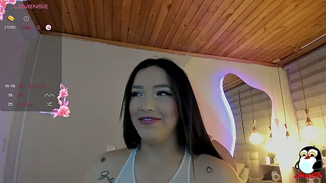 cristal__hot_1's cam snapshot