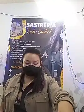 MyhixelAdanMhanzy's cam snapshot