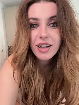 RoxxyDallas's cam snapshot