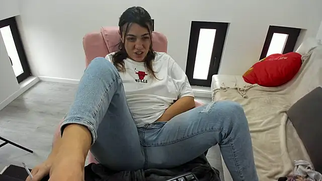 Dyana_Kaylinn's cam snapshot