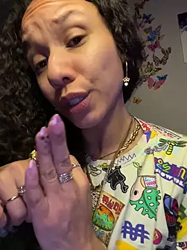 _Neeka_ live sex cam