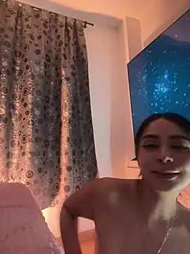 Im_Paulina's cam snapshot