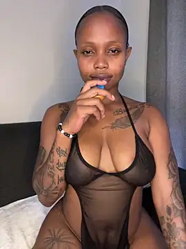 InkLady444's cam snapshot