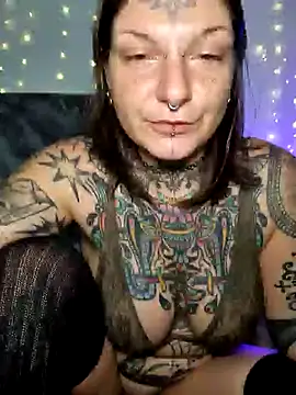 lizzardqueeen's cam snapshot