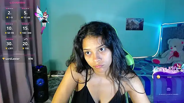 Camdy_swet_hot's cam snapshot