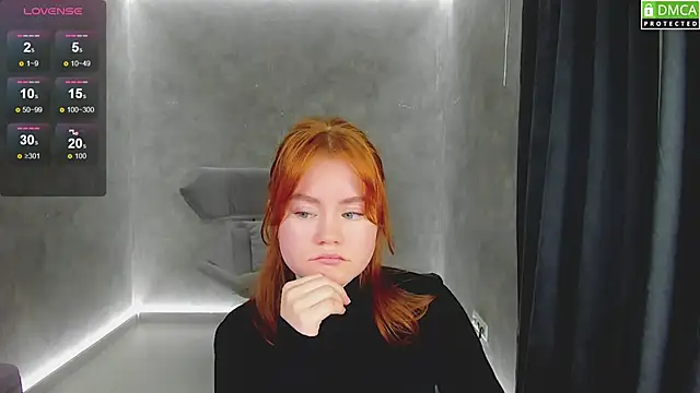 lu_muon's cam snapshot