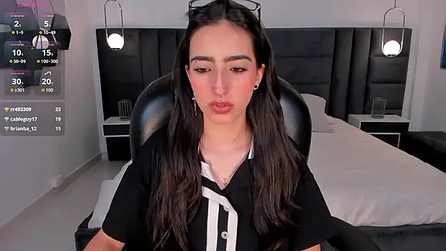 LarisaSmirnov's cam snapshot