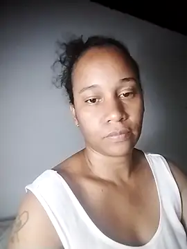 EbonyHorrny's cam snapshot