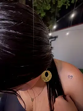 noa_moon's cam snapshot