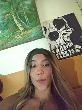 Ariana_bb's cam snapshot