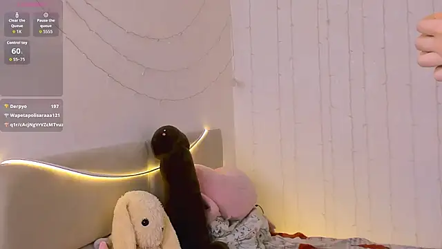 AishaAysitt's cam snapshot