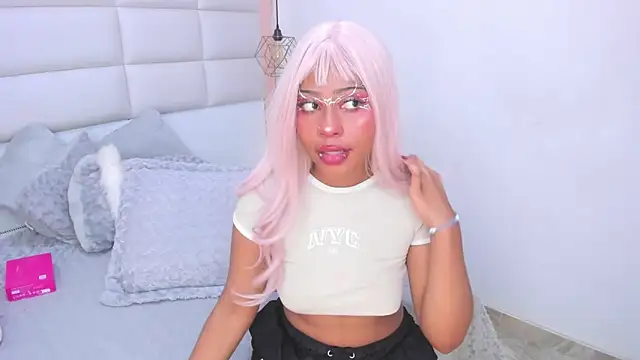 Sofia_clk's cam snapshot