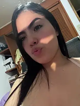 Marilyn_Monrou live sex cam