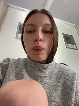 LeiaMood's cam snapshot