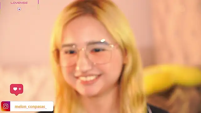 Pinkie_Princes's cam snapshot