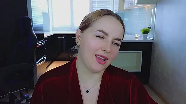 Mira_Mermayd's cam snapshot