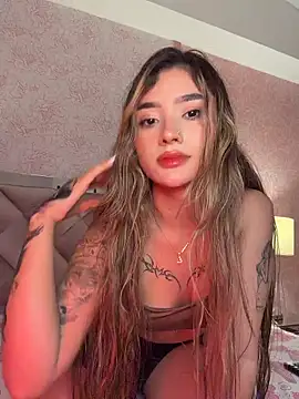 Arianavillada's cam snapshot