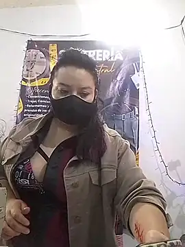 MyhixelAdanMhanzy's cam snapshot