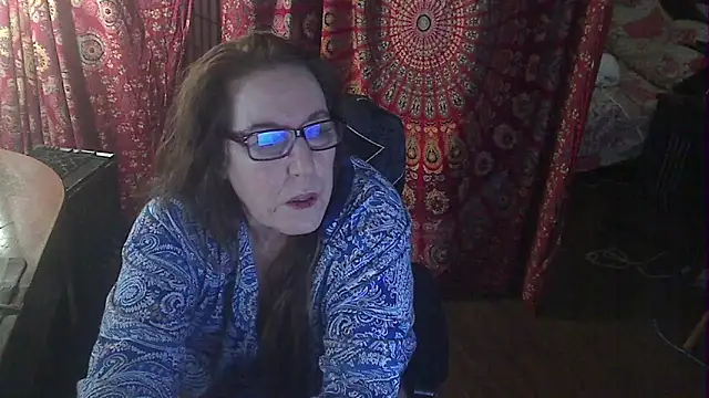 Ireallysquirt's cam snapshot